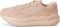 Brooks Ghost Max 2 - Rosa Toscana (680)
