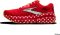 Brooks Ghost Max 2 - Red/White/Black (608)