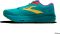 Brooks Ghost Max 2 - Blue/Yellow/Red (440)