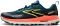 Brooks Cascadia 18 - Legion Blue Black Flame (482)