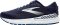 Brooks Beast GTS 24 - Peacoat/True Navy/White (452)