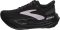 Brooks Glycerin Max - Black/Orchid Ice/Grey (067)