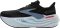 Brooks Glycerin Max - Black/Ebony/Winter Sky (045)