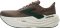 Brooks Glycerin Max - Falcon/Green/London Fog (284)