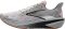 Brooks Hyperion 2 - Alloy/Bright White/Black (047)