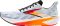 Brooks Hyperion 2 - Illusion/Coral/Black (443)