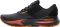Brooks Adrenaline GTS 24 - Black/Ebony/Burnt Sienna (066)