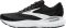 Brooks Adrenaline GTS 24 - Black/White (087)
