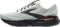 Brooks Adrenaline GTS 24 - Mercury/Ebony/Copper (030)