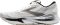 Brooks Adrenaline GTS 24 - White (126)