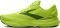 Brooks Adrenaline GTS 24 - Acid Lime/Sunny Lime/Navy (336)