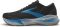 Brooks Adrenaline GTS 24 - Black Ebony Cloissonne (095)