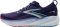 Brooks Glycerin 22 - Blue Ribbon/Peacoat/Dianthus (429)
