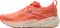 Brooks Glycerin 22 - Desert Flower Hot Coral Milk (625)
