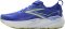 Brooks Glycerin GTS 22 - Blue (440)