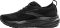 Brooks Glycerin GTS 22 - Black/Black/Ebony (020)