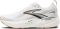 Brooks Glycerin GTS 22 - White/Grey/Black (120435135)