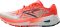 Brooks Catamount 4 - Bit Of Blue Flame Legion Blue (197)