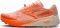Brooks Catamount 4 - Coral Shocking Orange (823)