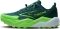 Brooks Caldera 8 - Atlantic Deep Green White (371)