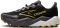 Brooks Caldera 8 - Black Rabbit Zest (050)