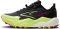 Brooks Caldera 8 - Grey Black Lime (031)