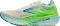 Brooks Hyperion Elite 4 PB - Bluewash/Green Gecko/Cobalt (134)
