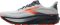 Brooks Ghost 17 - Oyster Mushroom/Orange/Ebony (048)