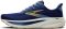 Brooks Ghost 17 - Beacon Blue/Moonlight/Starfish (110442443)