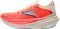 Brooks Hyperion Max 3 - Coconut/Fiery Coral/Atomizer (120455659)