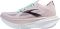 Brooks Hyperion Max 3 - Pink/Yucca/Black (606)