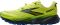 Brooks Cascadia 19 - Sunny Lime / Black / Blue (722)