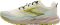 Brooks Cascadia 19 - Beige (117)