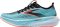 Brooks Hyperion 3 - Atomizer / Black / Pink Clay (470)