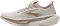 Brooks Hyperion 3 - Coconut/Bronze/Mushroom (150)