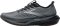 Brooks Hyperion 3 - Primer/Ebony/Oyster (054)