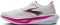 Brooks Hyperion 3 - Weiß (189)