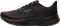 Brooks Revel 8 - Black/Black (072)