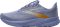 Brooks Revel 8 - Blue/White/Orange (481)