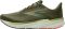 Brooks Revel 8 - Olive/Tea/Orange (380)