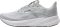 Brooks Revel 8 - Oyster Mushroom Alloy Silver (086)