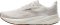 Brooks Revel 8 - White/Chateau Grey (171)