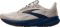 Brooks Revel 8 - Moonbeam/Blue/Taffy (235)