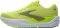 Brooks Ghost Max 3 - Sunny Lime Acid Lime Tea (348)