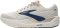 Brooks Ghost Max 3 - Coconut/Chateau/Navy (173)