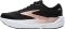 Brooks Ghost Max 3 - Black / Black / Rose Gold (043)