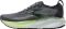 Brooks Adrenaline GTS 25 - Grey Paradise Green Spruce (028)