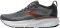 Brooks Adrenaline GTS 25 - Turbulence/Bombay Brown/Grey (040)