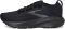 Brooks Adrenaline GTS 25 - Black/Black/Ebony (020)