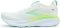 Brooks Adrenaline GTS 25 - White / Nightlife / Yucca (145)